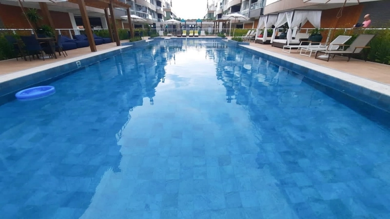 Apartamento no Campeche com 3 dormitórios, sendo 1 suítes, 1 vagas: 22ª foto da galeria de imagens do imóvel