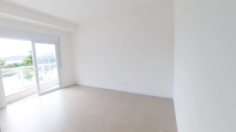 Apartamento no Campeche com 3 dormitórios, sendo 1 suítes, 1 vagas: 2ª foto da galeria de imagens do imóvel
