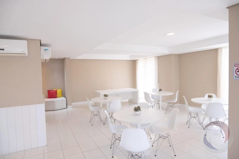 Apartamento em Barreiros 02 Dormitórios, sendo 01 suíte - 75m²: 15ª foto da galeria de imagens do imóvel