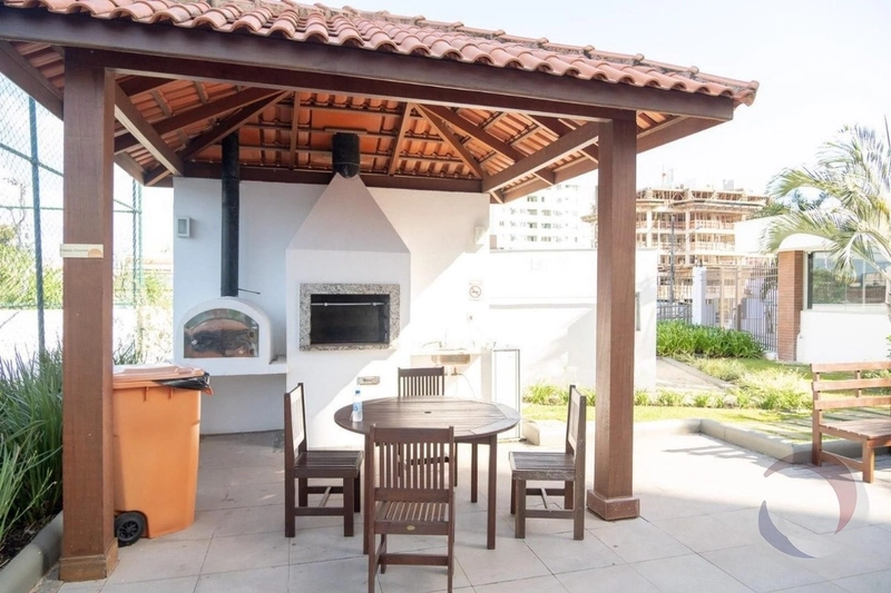 Apartamento em Barreiros 02 Dormitórios, sendo 01 suíte - 75m²: 13ª foto da galeria de imagens do imóvel
