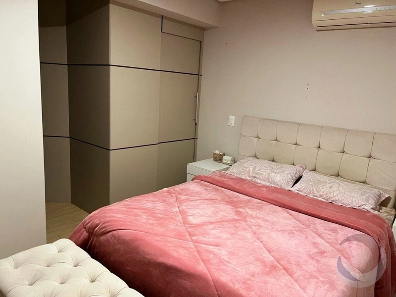 Apartamento em Barreiros 02 Dormitórios, sendo 01 suíte - 75m²: 7ª foto da galeria de imagens do imóvel