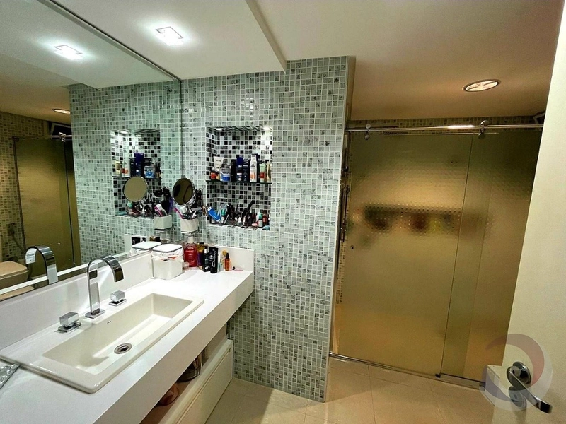 Apartamento em Barreiros 02 Dormitórios, sendo 01 suíte - 75m²: 8ª foto da galeria de imagens do imóvel
