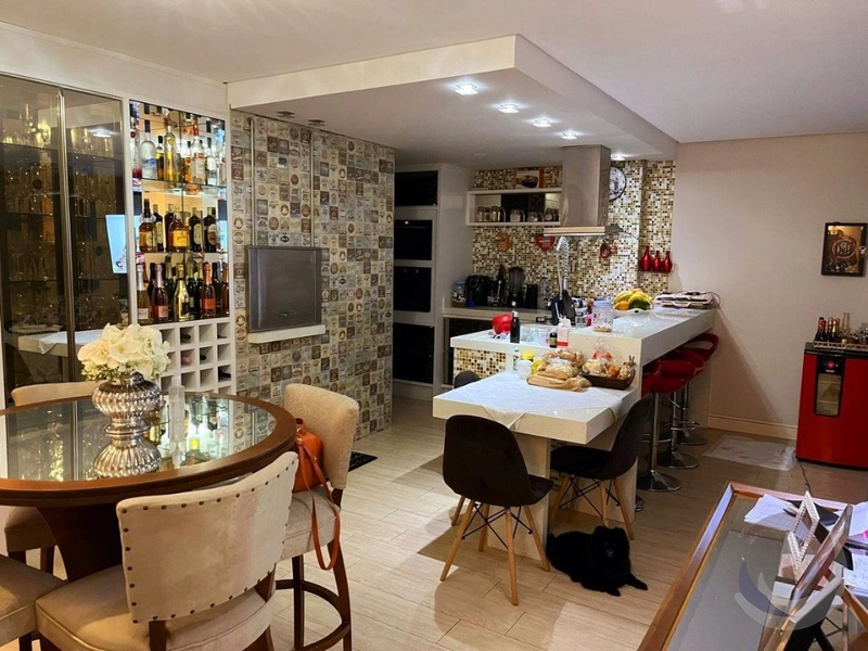 Apartamento em Barreiros 02 Dormitórios, sendo 01 suíte - 75m²: 18ª foto da galeria de imagens do imóvel