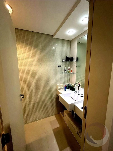 Apartamento em Barreiros 02 Dormitórios, sendo 01 suíte - 75m²: 9ª foto da galeria de imagens do imóvel
