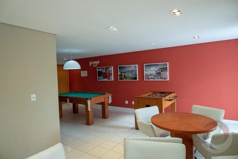 Apartamento em Barreiros 02 Dormitórios, sendo 01 suíte - 75m²: 11ª foto da galeria de imagens do imóvel