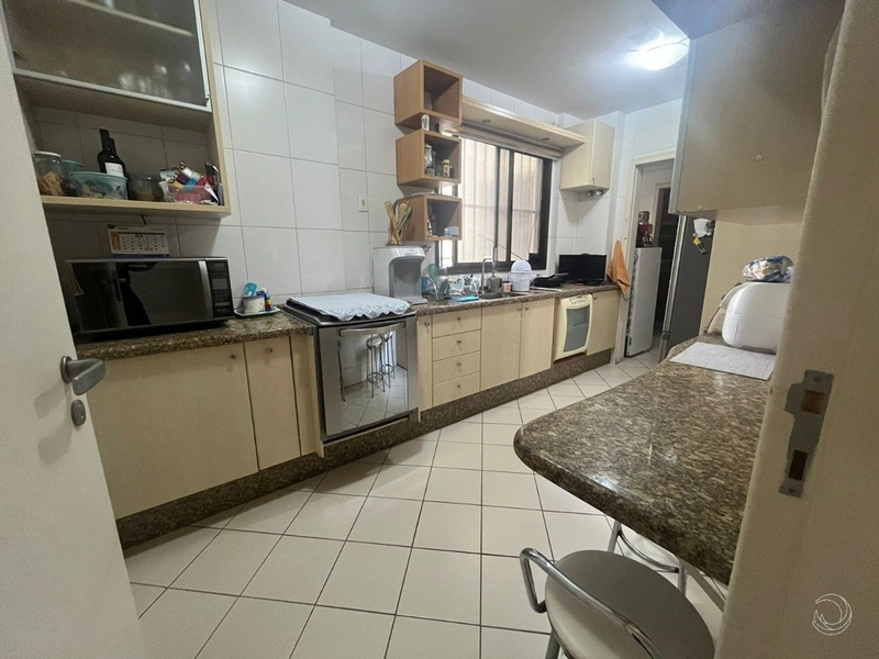 Apartamento no Centro com 3 dormitórios, sendo 1 suíte e 1 vaga: 10ª foto da galeria de imagens do imóvel