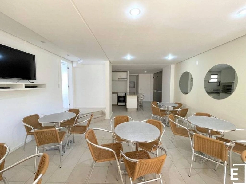 Apartamento no Centro com 3 dormitórios, sendo 1 suíte e 1 vaga: 20ª foto da galeria de imagens do imóvel