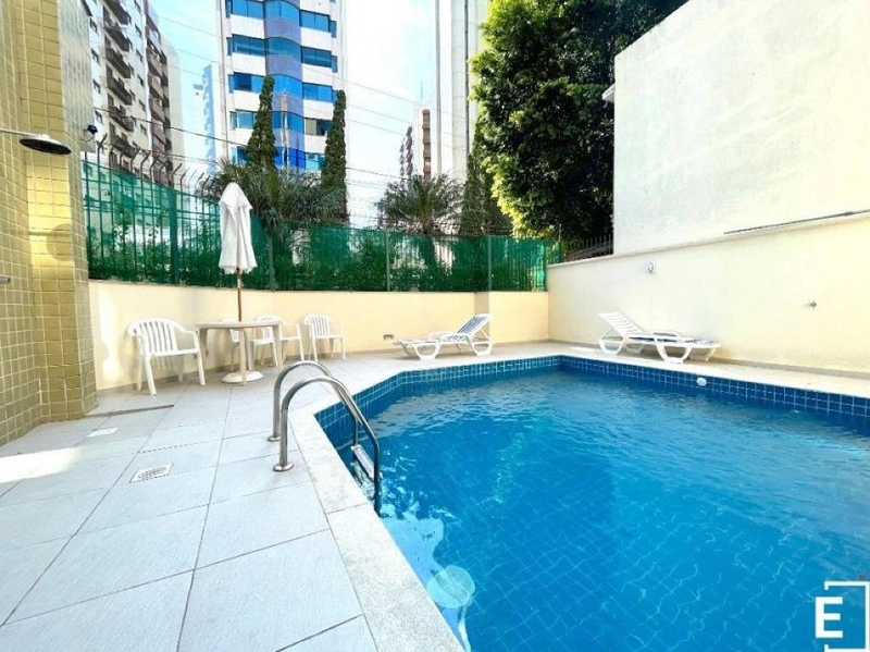 Apartamento no Centro com 3 dormitórios, sendo 1 suíte e 1 vaga: 21ª foto da galeria de imagens do imóvel