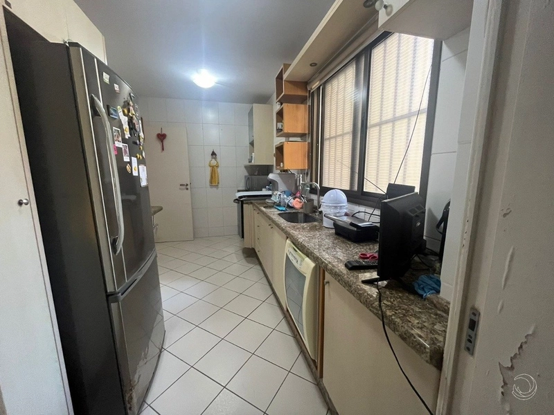 Apartamento no Centro com 3 dormitórios, sendo 1 suíte e 1 vaga: 8ª foto da galeria de imagens do imóvel