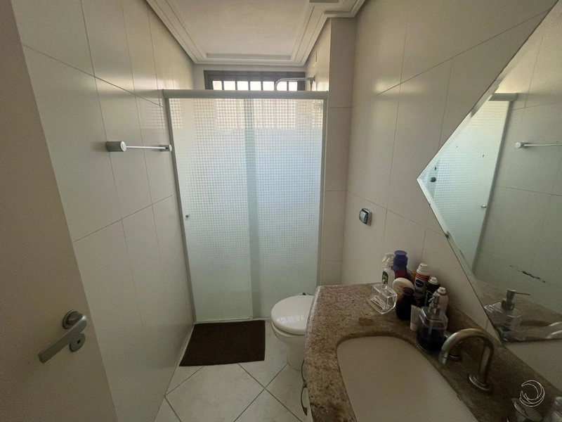Apartamento no Centro com 3 dormitórios, sendo 1 suíte e 1 vaga: 19ª foto da galeria de imagens do imóvel