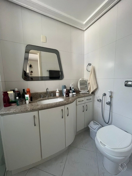 Apartamento no Centro com 3 dormitórios, sendo 1 suíte e 1 vaga: 13ª foto da galeria de imagens do imóvel