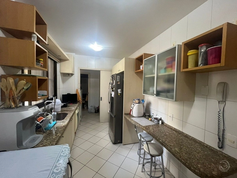 Apartamento no Centro com 3 dormitórios, sendo 1 suíte e 1 vaga: 11ª foto da galeria de imagens do imóvel