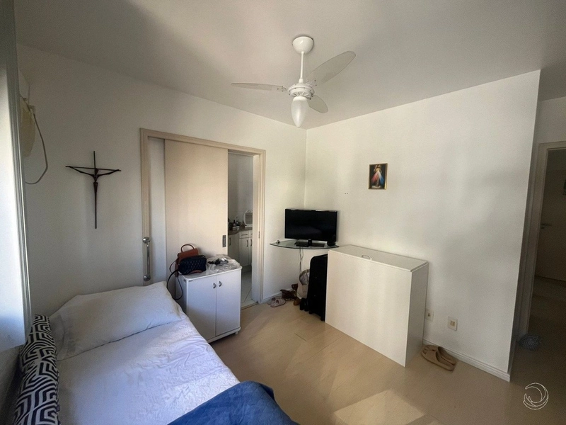 Apartamento no Centro com 3 dormitórios, sendo 1 suíte e 1 vaga: 15ª foto da galeria de imagens do imóvel