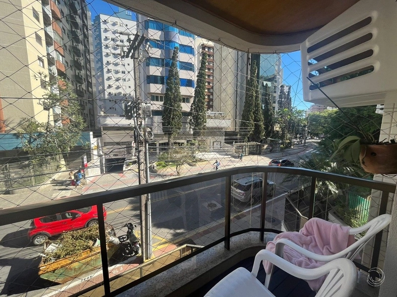 Apartamento no Centro com 3 dormitórios, sendo 1 suíte e 1 vaga: 6ª foto da galeria de imagens do imóvel