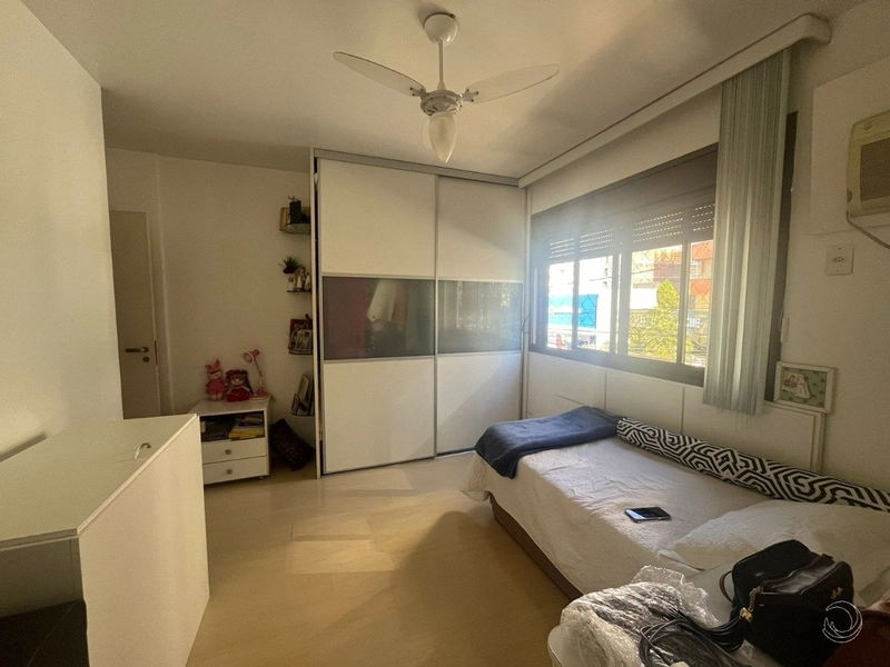 Apartamento no Centro com 3 dormitórios, sendo 1 suíte e 1 vaga: 14ª foto da galeria de imagens do imóvel
