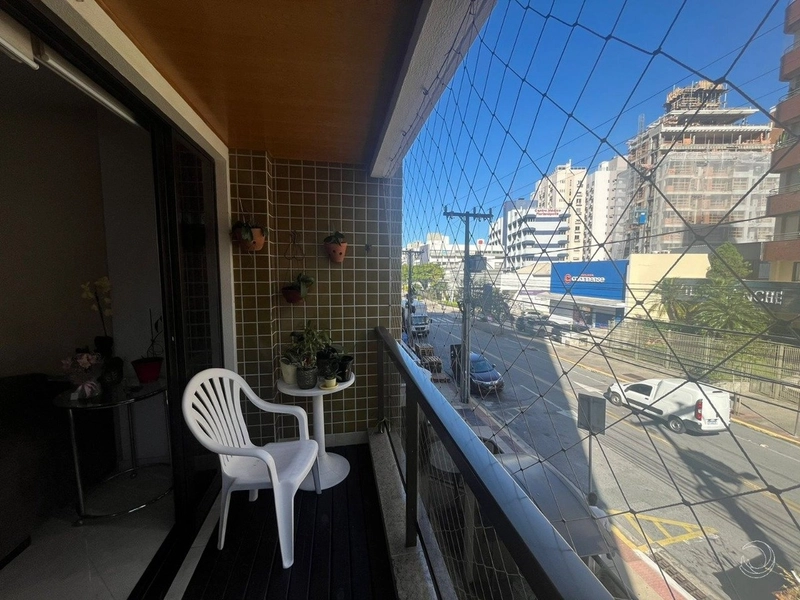 Apartamento no Centro com 3 dormitórios, sendo 1 suíte e 1 vaga: 4ª foto da galeria de imagens do imóvel