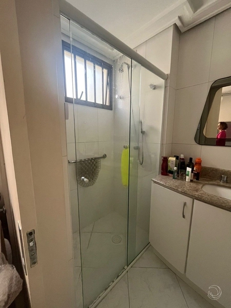 Apartamento no Centro com 3 dormitórios, sendo 1 suíte e 1 vaga: 9ª foto da galeria de imagens do imóvel