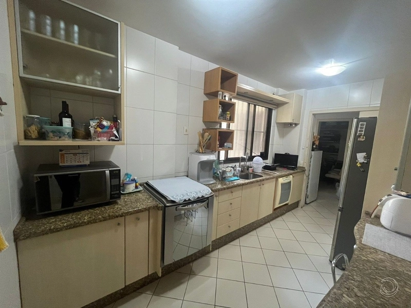 Apartamento no Centro com 3 dormitórios, sendo 1 suíte e 1 vaga: 12ª foto da galeria de imagens do imóvel
