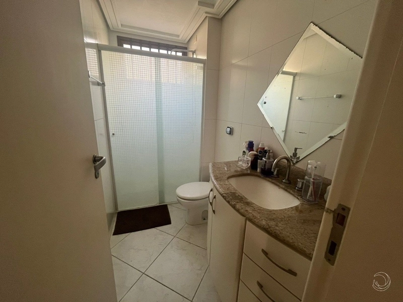 Apartamento no Centro com 3 dormitórios, sendo 1 suíte e 1 vaga: 18ª foto da galeria de imagens do imóvel