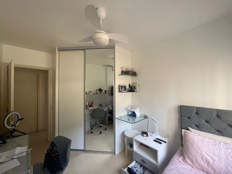 Apartamento no Centro com 3 dormitórios, sendo 1 suíte e 1 vaga: 17ª foto da galeria de imagens do imóvel