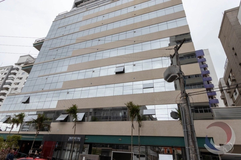 Belíssimo Apartamento no Centro mobiliado com 1 dormitório e 2 vagas: 26ª foto da galeria de imagens do imóvel