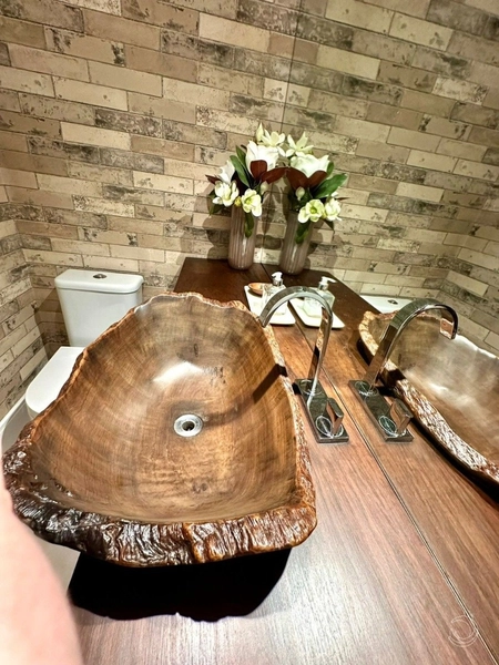 Belíssimo Apartamento no Centro mobiliado com 1 dormitório e 2 vagas: 14ª foto da galeria de imagens do imóvel