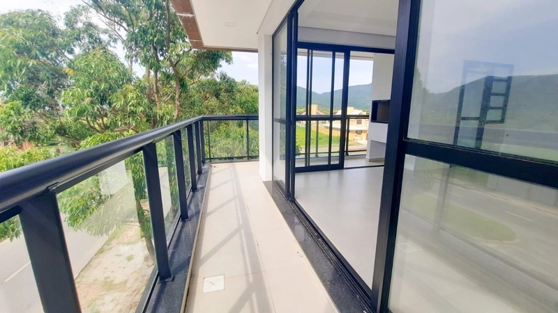 Apartamento no Açores com 3 dormitórios 1 suíte e 1 vaga - 94 m²: 8ª foto da galeria de imagens do imóvel