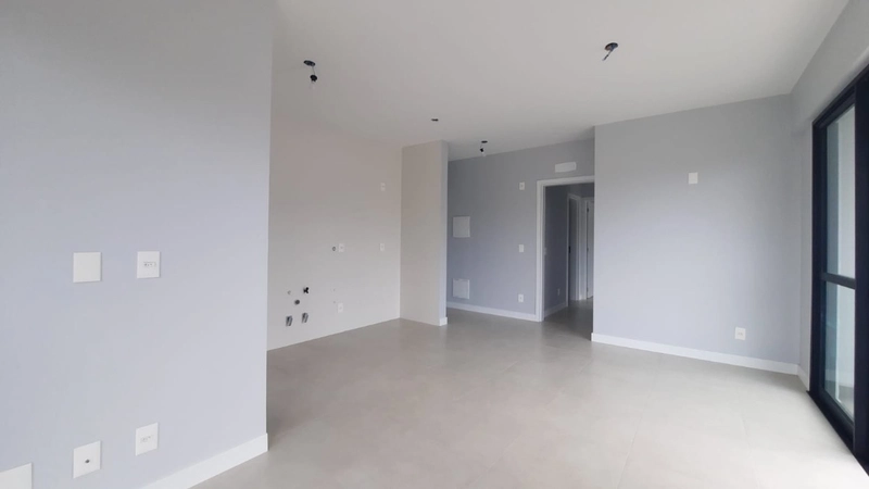 Cobertura no Açores com 2 dormitórios 1 suíte com 120,37m²: 7ª foto da galeria de imagens do imóvel