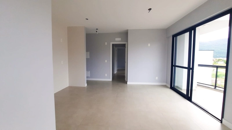 Cobertura no Açores com 2 dormitórios 1 suíte com 120,37m²: 4ª foto da galeria de imagens do imóvel