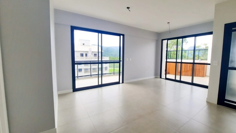 Cobertura no Açores com 2 dormitórios 1 suíte com 120,37m²: 3ª foto da galeria de imagens do imóvel