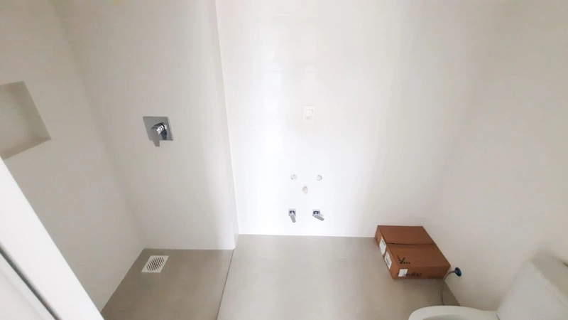Cobertura no Açores com 2 dormitórios 1 suíte com 120,37m²: 9ª foto da galeria de imagens do imóvel