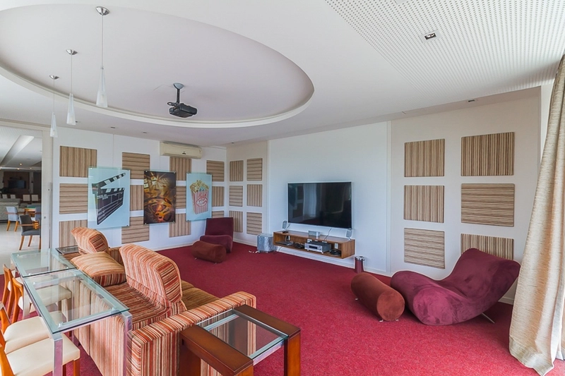 Apartamento no Itacurubi com 2 dormitórios 2 suítes e 1 vaga: 34ª foto da galeria de imagens do imóvel