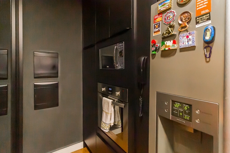 Apartamento no Itacurubi com 2 dormitórios 2 suítes e 1 vaga: 15ª foto da galeria de imagens do imóvel