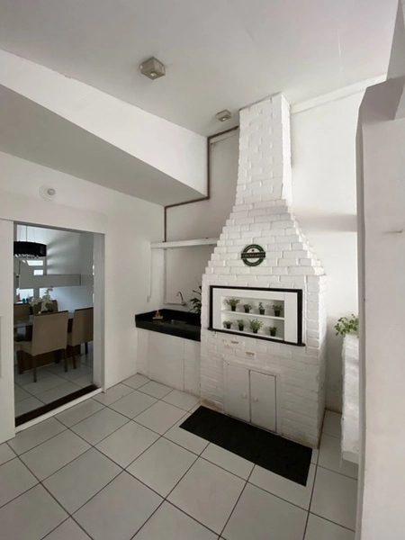 Casa em Barreiros 3 dormitórios 1 suíte e 1 vaga - 171 m²: 14ª foto da galeria de imagens do imóvel