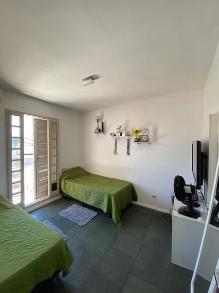 Casa em Barreiros 3 dormitórios 1 suíte e 1 vaga - 171 m²: 10ª foto da galeria de imagens do imóvel
