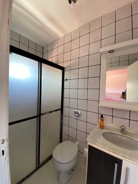 Casa em Barreiros 3 dormitórios 1 suíte e 1 vaga - 171 m²: 13ª foto da galeria de imagens do imóvel
