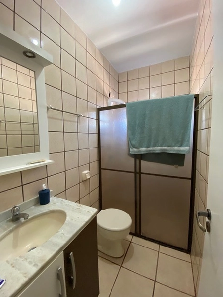 Casa em Barreiros 3 dormitórios 1 suíte e 1 vaga - 171 m²: 11ª foto da galeria de imagens do imóvel