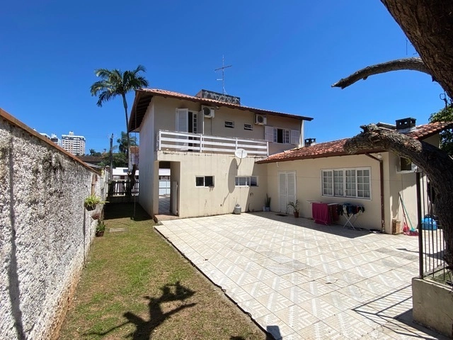 Casa em Barreiros 3 dormitórios 1 suíte e 1 vaga - 171 m²: 16ª foto da galeria de imagens do imóvel