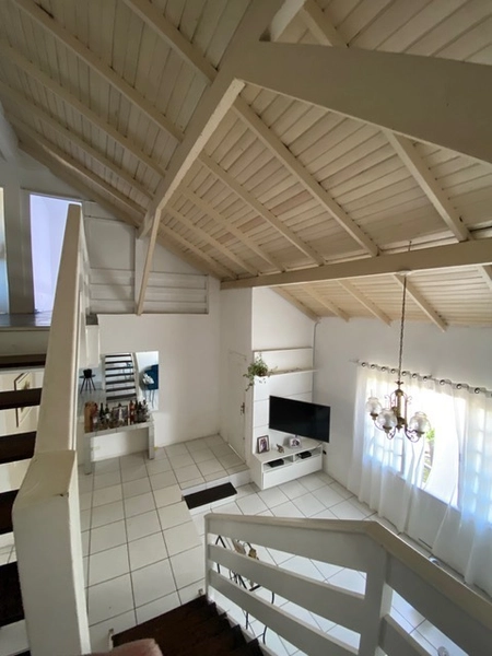 Casa em Barreiros 3 dormitórios 1 suíte e 1 vaga - 171 m²: 1ª foto da galeria de imagens do imóvel