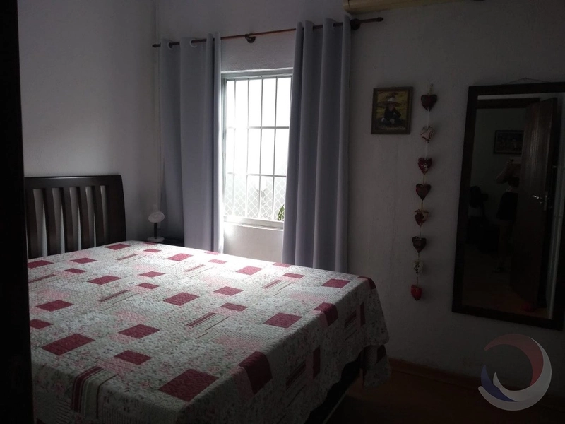 Casa no Estreito com 4 dormitórios com 1 vaga - 200 m²: 6ª foto da galeria de imagens do imóvel