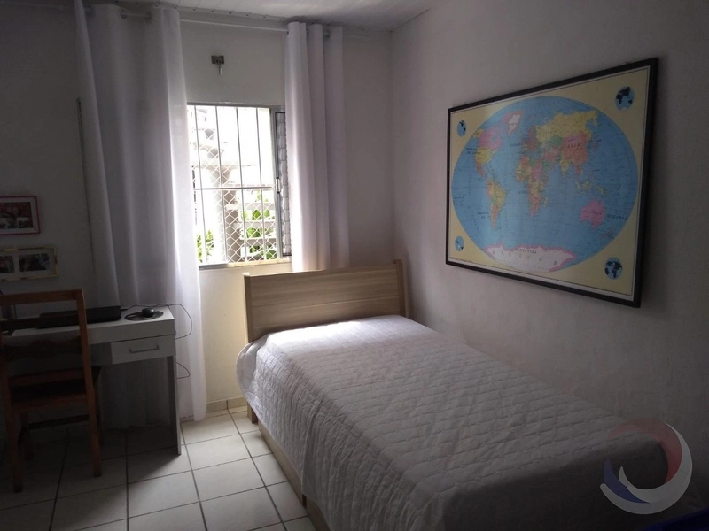 Casa no Estreito com 4 dormitórios com 1 vaga - 200 m²: 7ª foto da galeria de imagens do imóvel