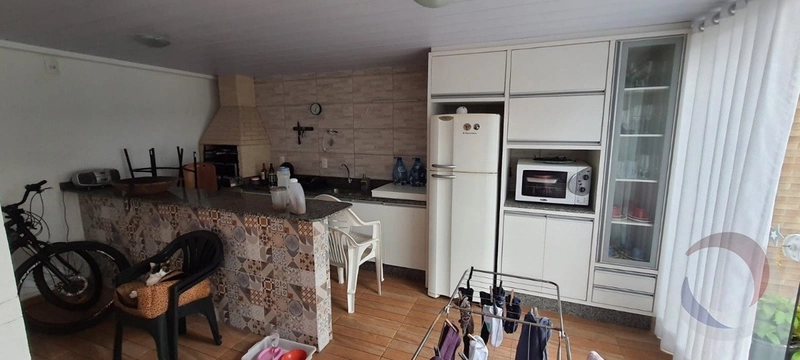 Casa no Estreito com 4 dormitórios com 1 vaga - 200 m²: 9ª foto da galeria de imagens do imóvel