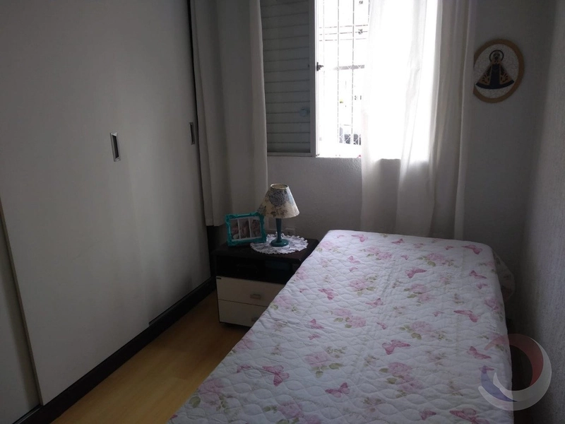 Casa no Estreito com 4 dormitórios com 1 vaga - 200 m²: 5ª foto da galeria de imagens do imóvel