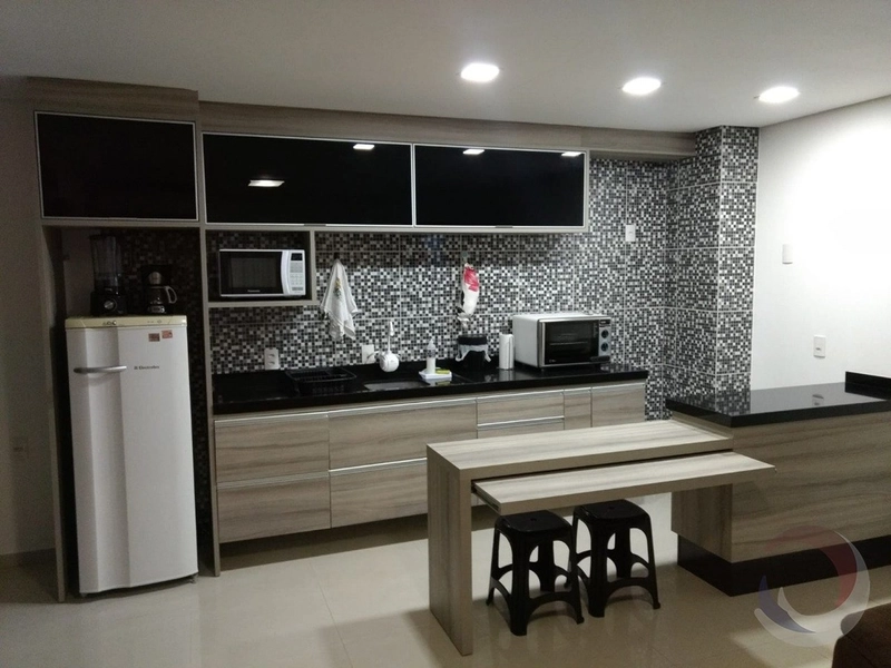 Casa no Estreito com 4 dormitórios com 1 vaga - 200 m²: 10ª foto da galeria de imagens do imóvel