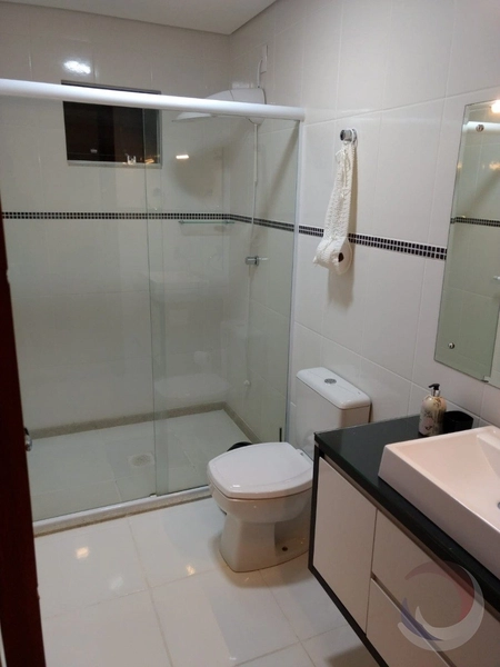 Casa no Estreito com 4 dormitórios com 1 vaga - 200 m²: 13ª foto da galeria de imagens do imóvel