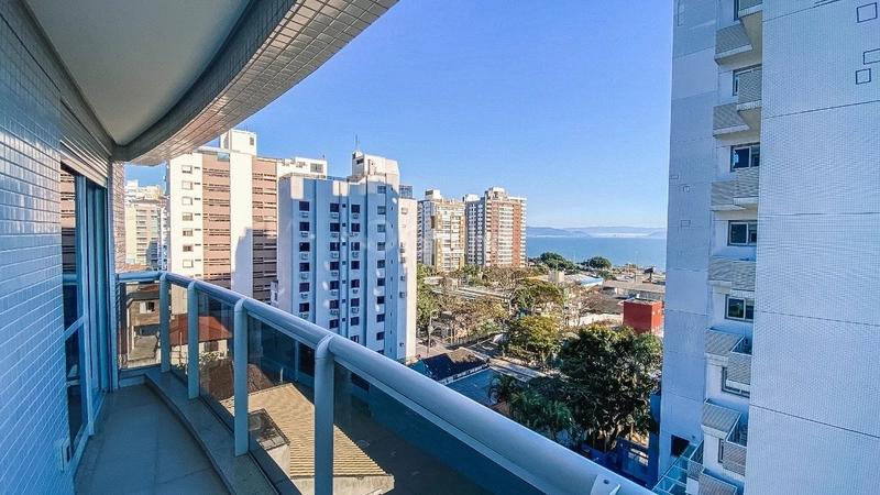 Apartamento na agronômica com 3 dormitórios, sendo 1 suíte e 2 vagas.: 9ª foto da galeria de imagens do imóvel