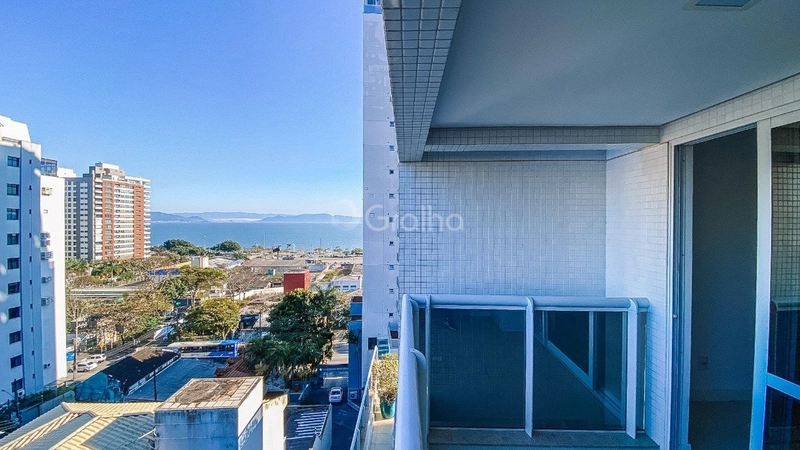 Apartamento na agronômica com 3 dormitórios, sendo 1 suíte e 2 vagas.: 1ª foto da galeria de imagens do imóvel
