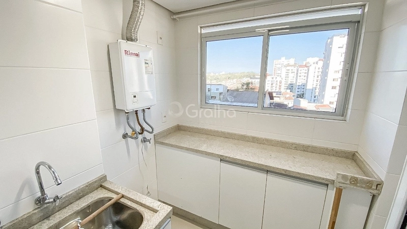 Apartamento na agronômica com 3 dormitórios, sendo 1 suíte e 2 vagas.: 4ª foto da galeria de imagens do imóvel
