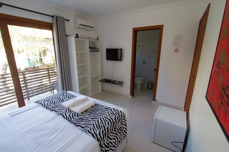 Excelente casa localizada no início da Praia Mole com 11 suítes: 23ª foto da galeria de imagens do imóvel