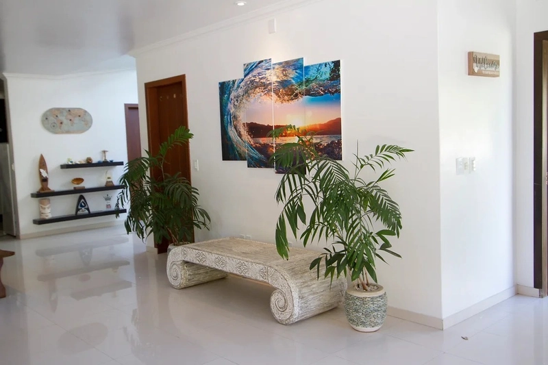 Excelente casa localizada no início da Praia Mole com 11 suítes: 10ª foto da galeria de imagens do imóvel